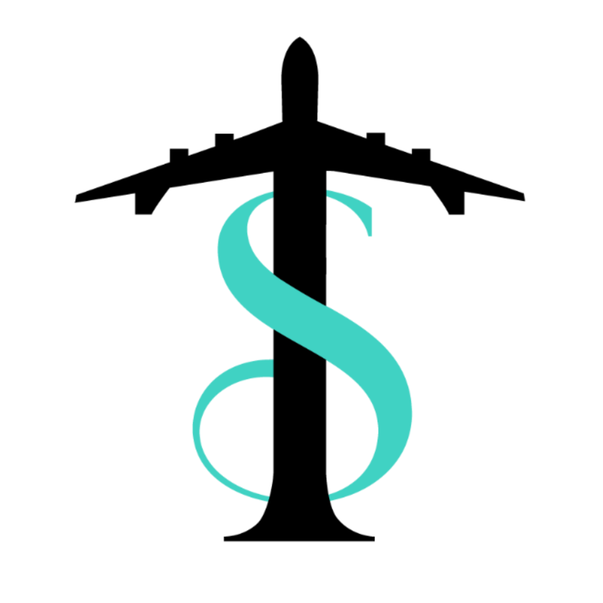 Travel Spoken logo